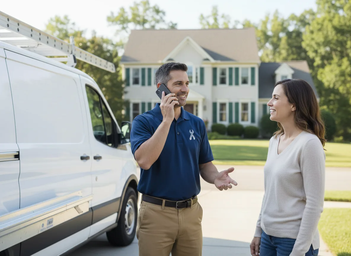 Home Gutter Service Alma, MI FAQs